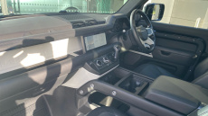 Land Rover Defender 3.0 D250 X-Dynamic SE 90 3dr Auto Diesel Estate